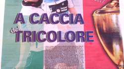 Incontri Coppa Italia Open - 8.8.2017